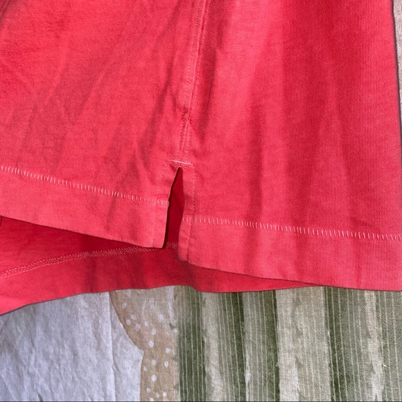 Old Navy The Easy Tee Long Sleeve Shirt 🌵small - Picture 3 of 6